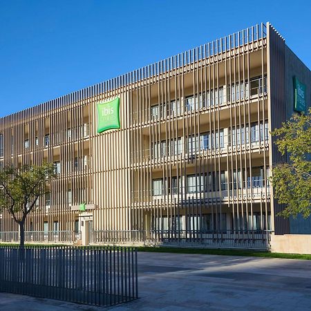 Ibis Styles Montelimar Centre Hotel Exterior foto