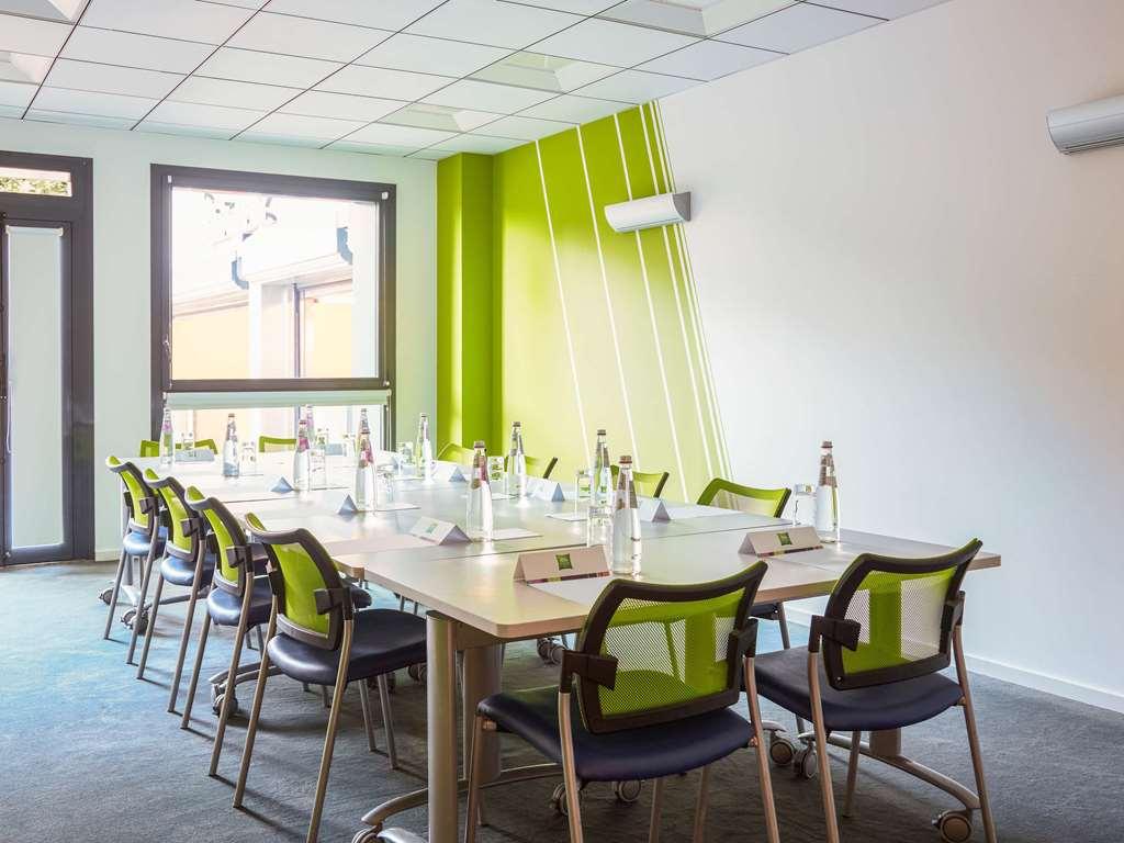 Ibis Styles Montelimar Centre Hotel Instalações foto