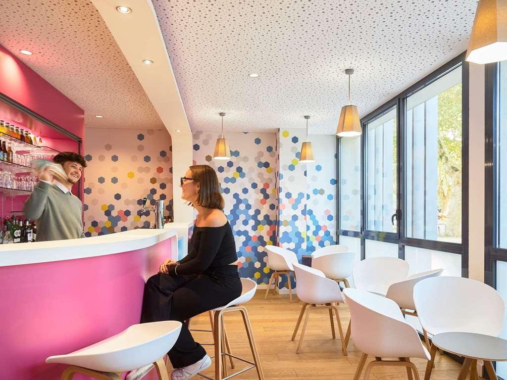 Ibis Styles Montelimar Centre Hotel Exterior foto