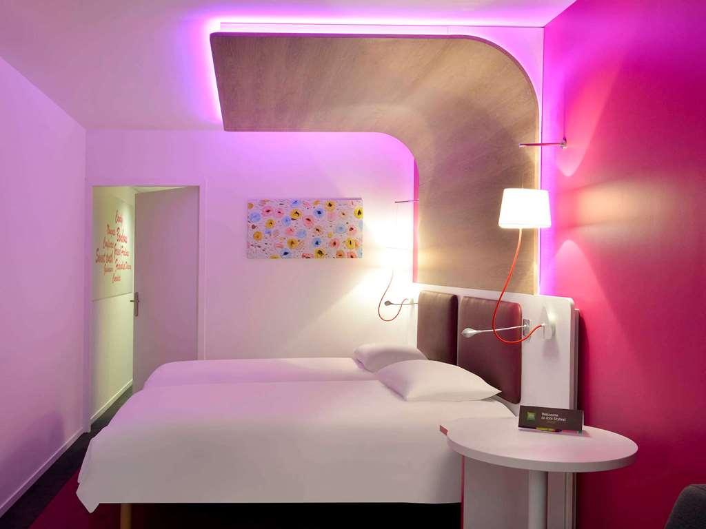 Ibis Styles Montelimar Centre Hotel Quarto foto